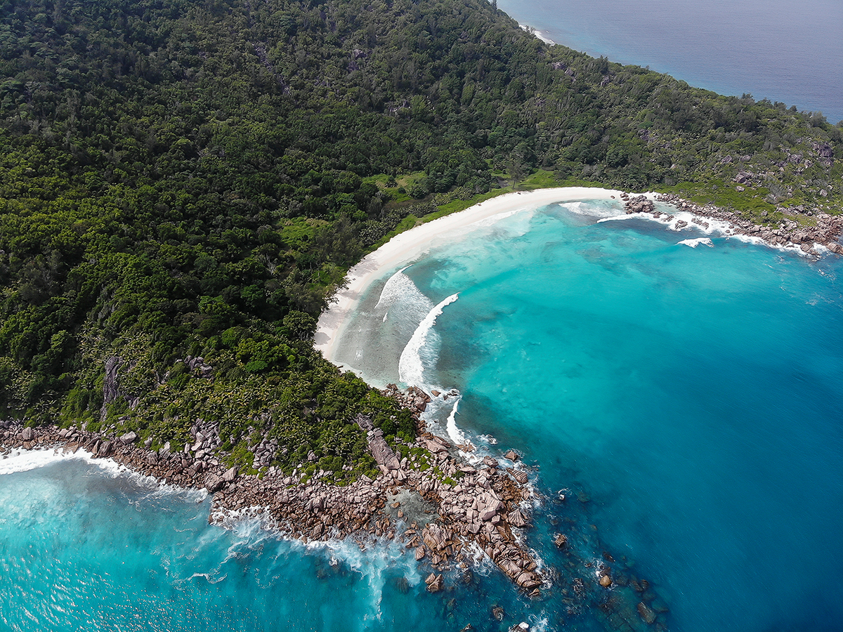 Anse-Cocos