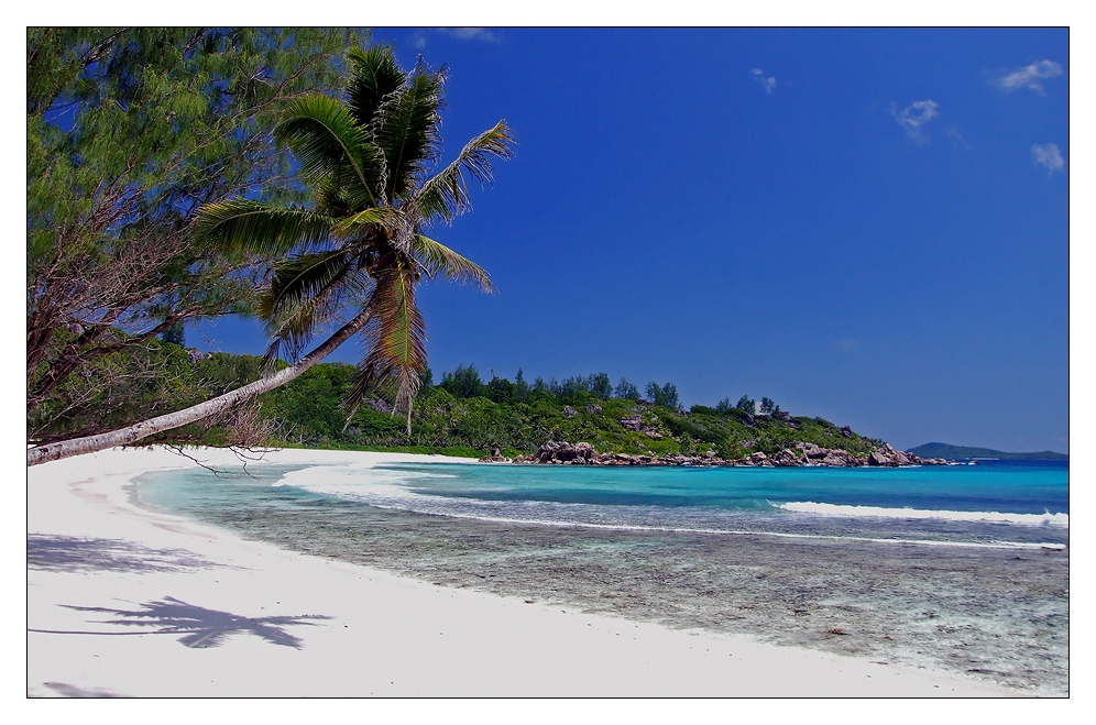 Anse Cocos