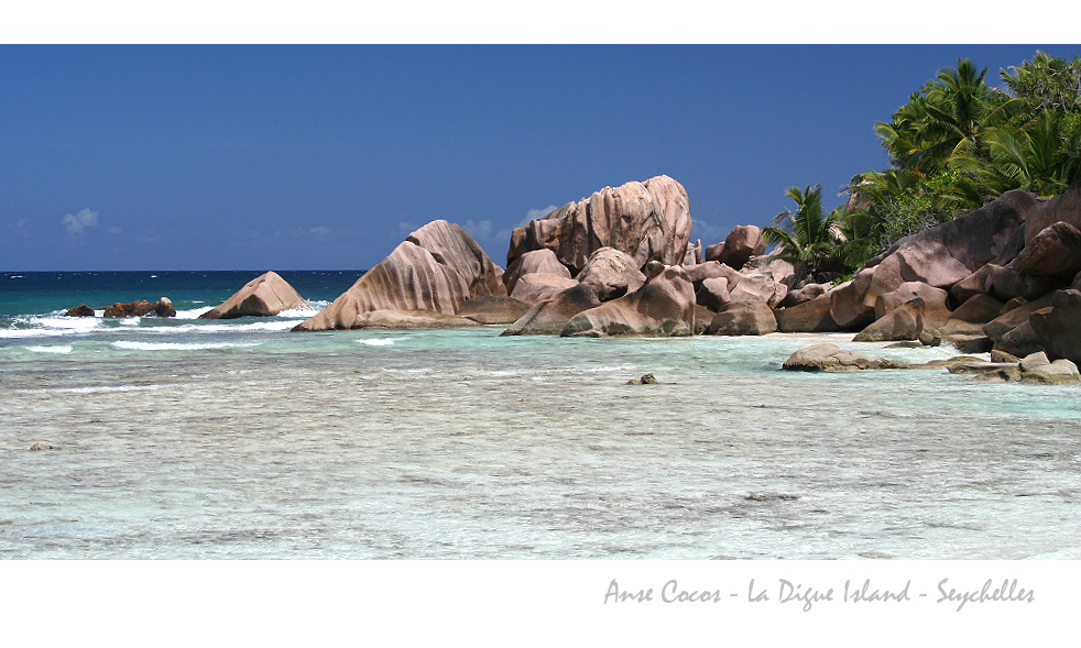 Anse Cocos II