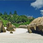 ANSE COCOS LA DIGUE