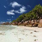 Anse Cocos - La Digue Island - Seychelles 2015