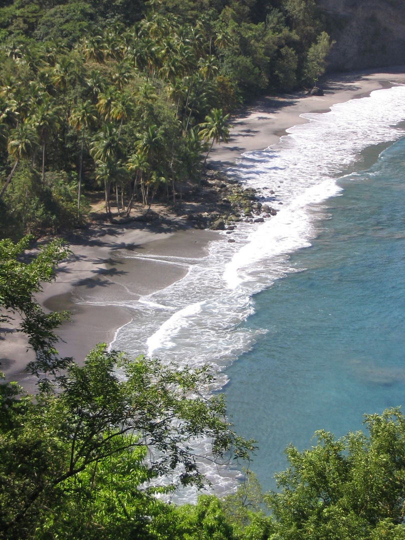 Anse Couleuvre