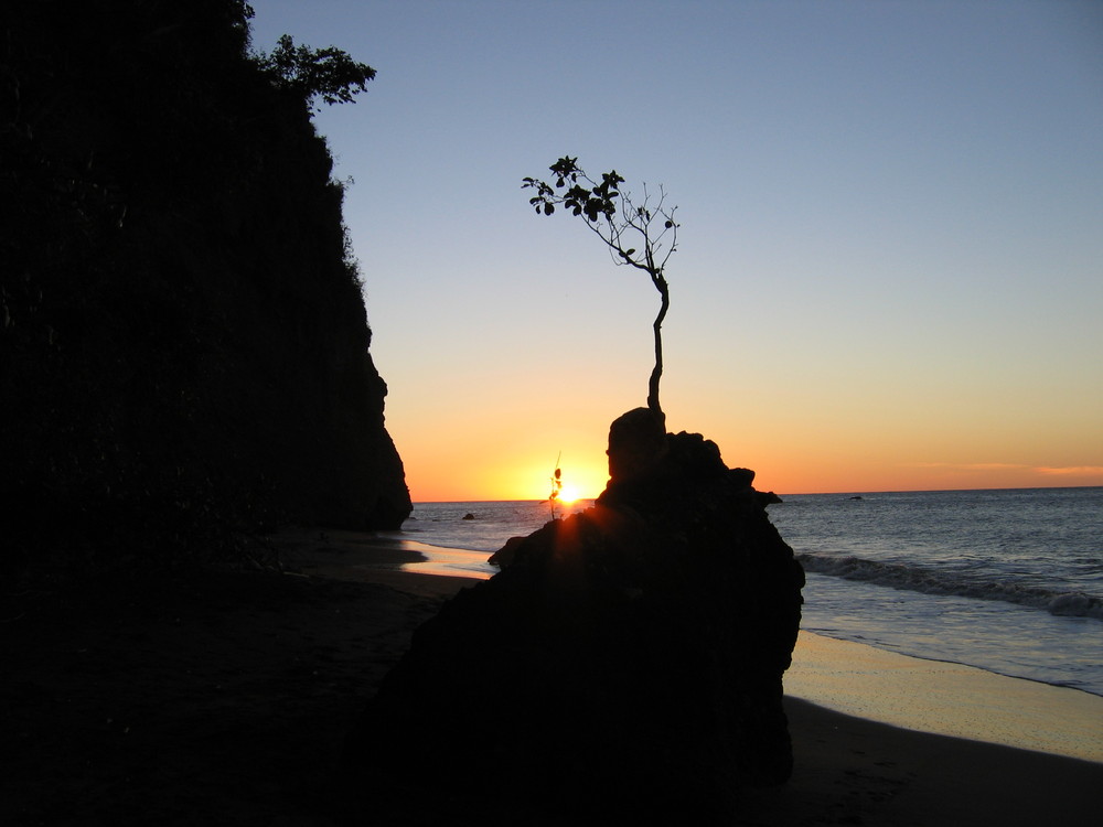 anse couleuvre