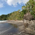 Anse couleuvre ," ma plage" .. Martinique