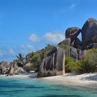 Anse d'Argent