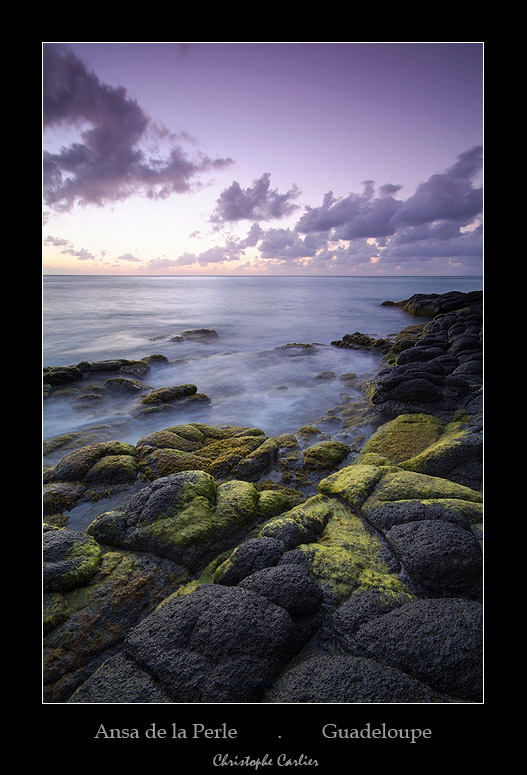 Anse de la Perle