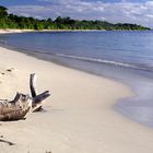 Anse de Souffleur, Port-Louis, Guadeloupe