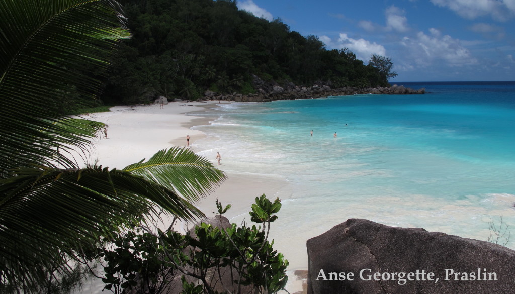 Anse Georgette