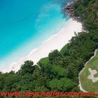 Anse Georgette, Seychelles