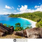 Anse Intendance, Mahé, Seychelles