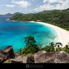 Anse Intendance, Mahé (Seychelles)