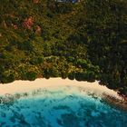 ANSE INTENDANCE SEYCHELLES