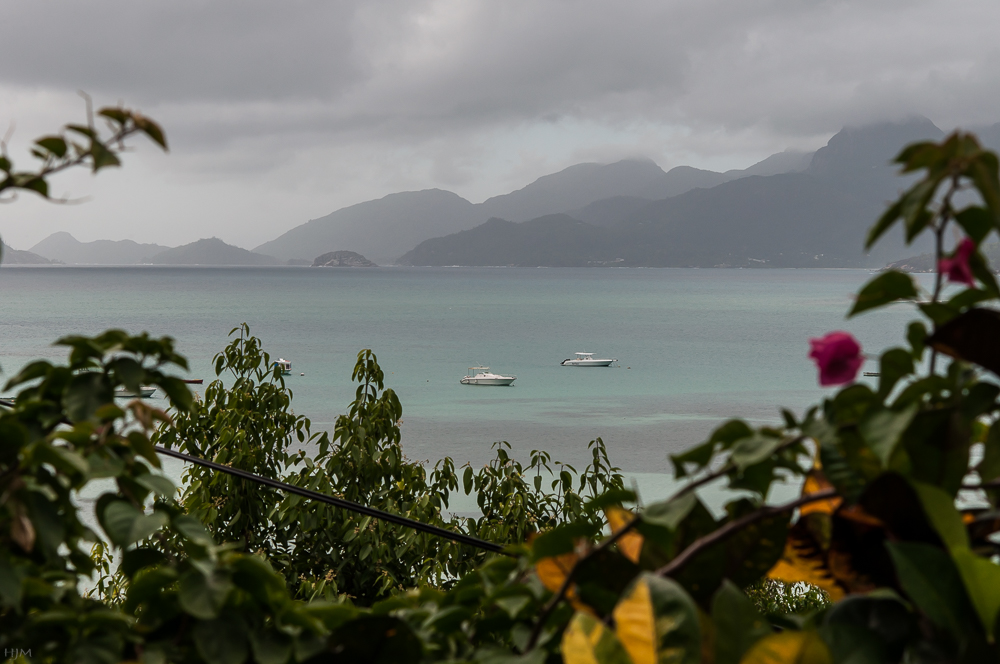 Anse La Mouche