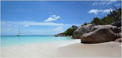 Anse Lazio