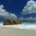 Anse Lazio 1