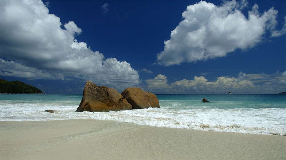 Anse Lazio 1