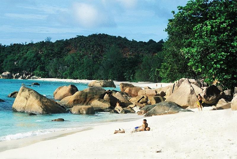 anse lazio