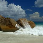 Anse Lazio 2