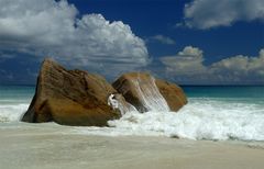 Anse Lazio 2