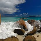 Anse Lazio