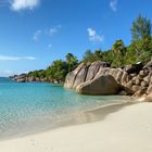 Anse Lazio