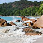 anse Lazio