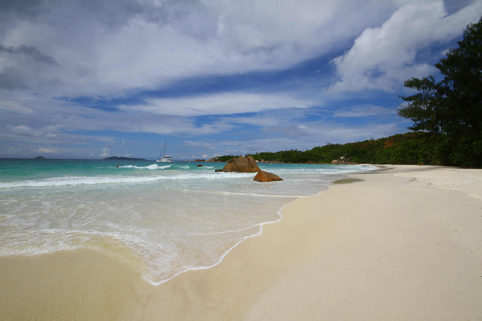 Anse Lazio