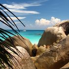 Anse Lazio