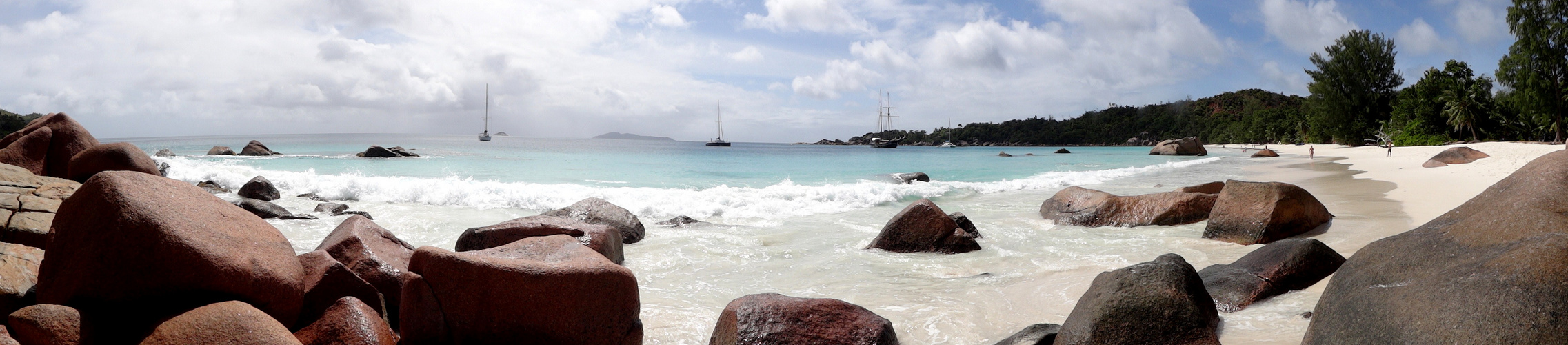 Anse Lazio