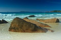 Anse Lazio