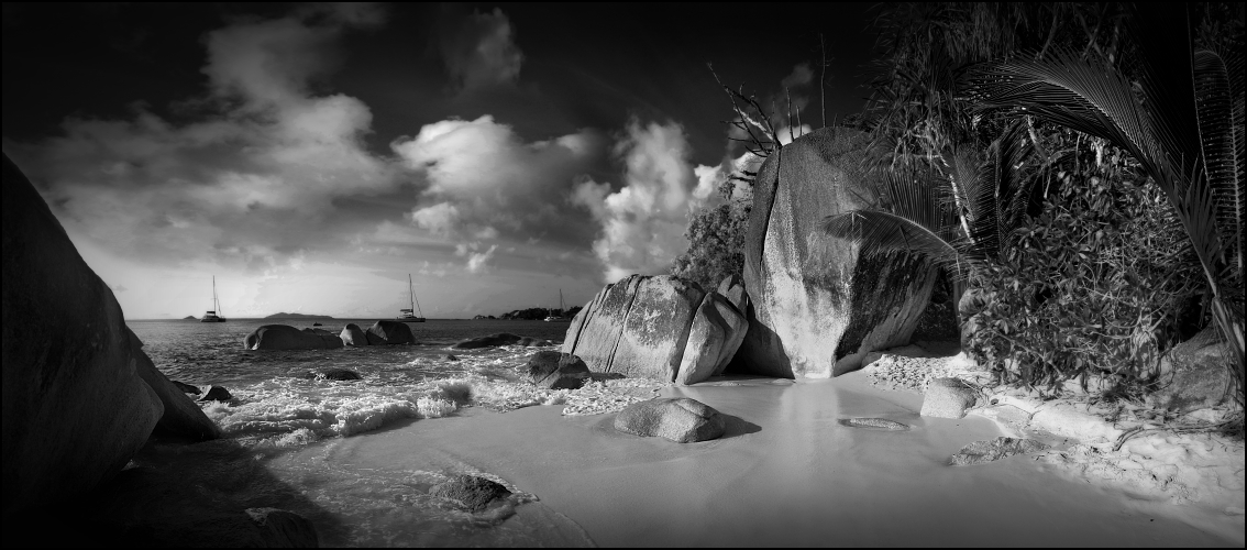 Anse Lazio