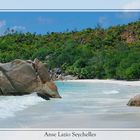 Anse Lazio