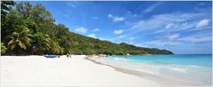 Anse Lazio Pano