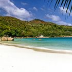 Anse Lazio Praslin