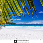 Anse Lazio, Praslin, Seychelles