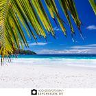 Anse Lazio, Praslin, Seychelles (Dezember 2015)