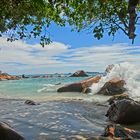 Anse Lazio Seychellen