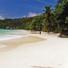 ANSE LAZIO SEYCHELLES