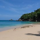 ...Anse L´ilot Beach Feeling...