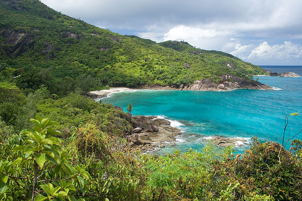 Anse Major