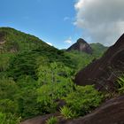 Anse Major Trail