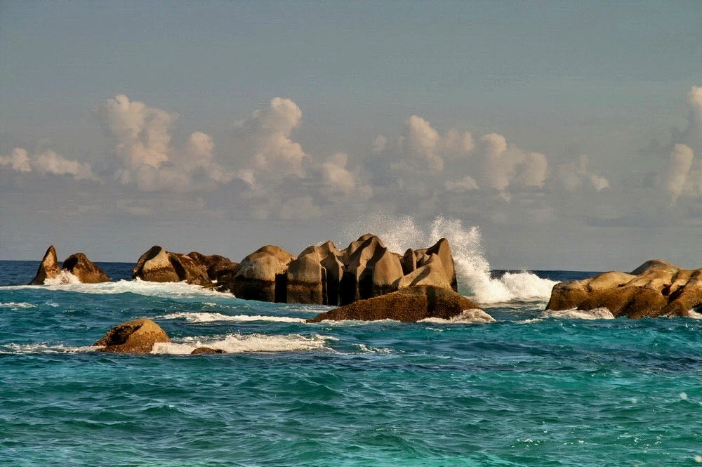 Anse Marron