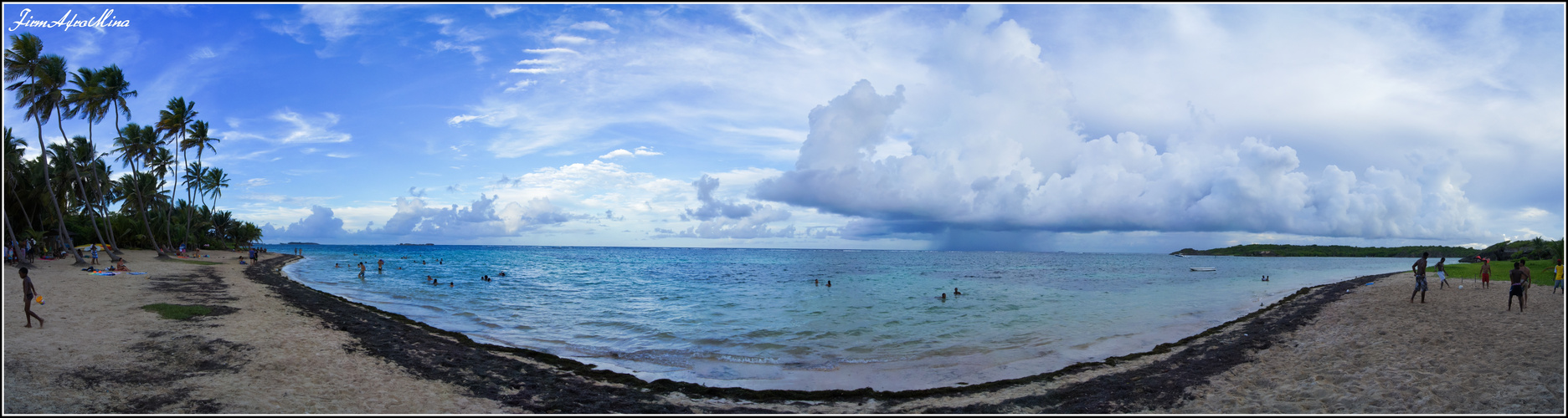 Anse Michel (Martinique 972)