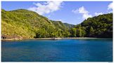 Anse Noire. Martinique janvier 2012 de ApollonZeus 