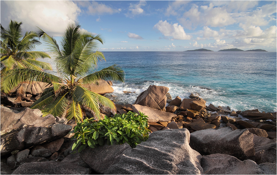 Anse Patates