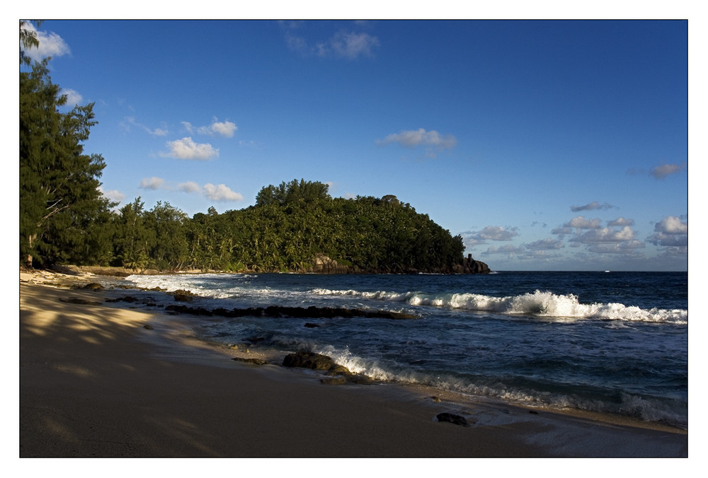 Anse petite police