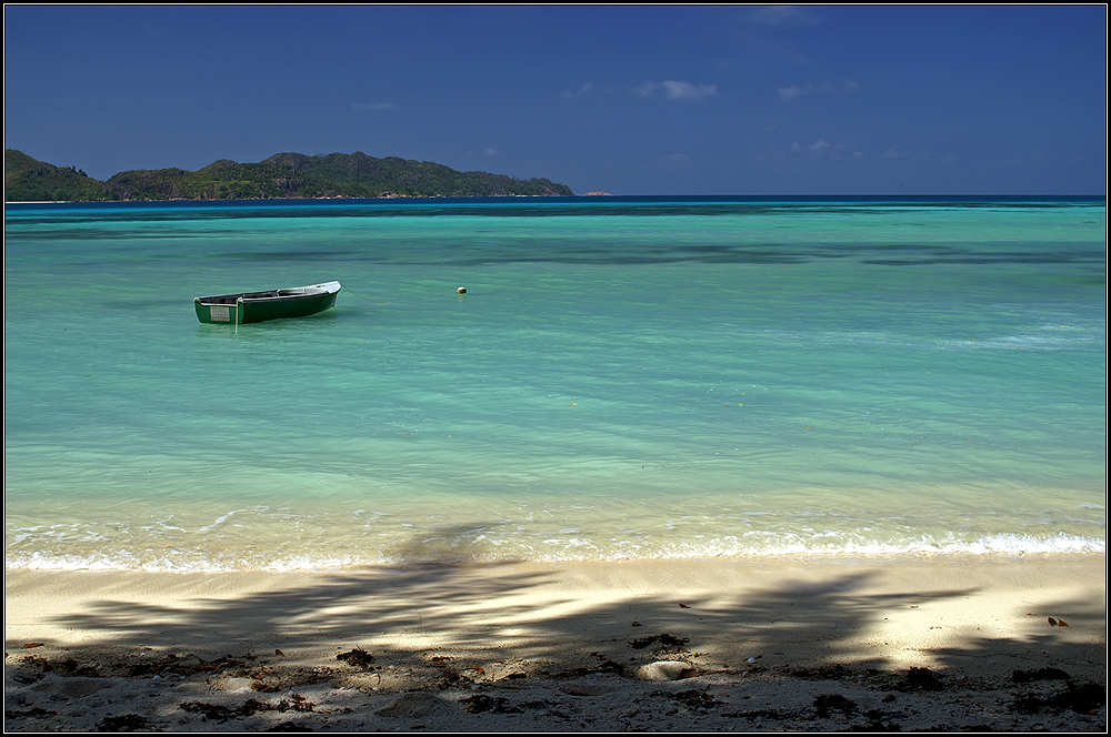 Anse Possession