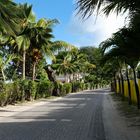 ...Anse Réunion Street...