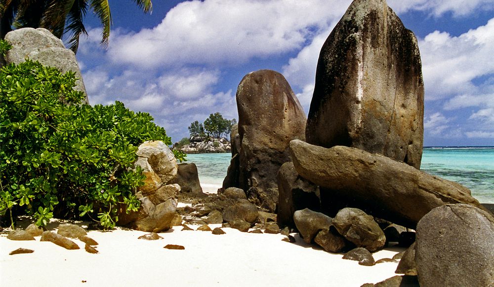 ANSE ROYALE