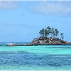 Anse Royale Mahé